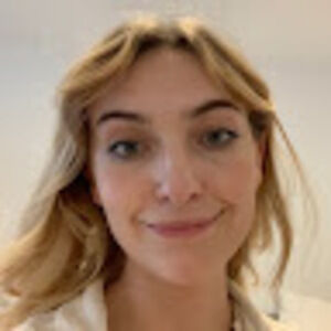 Meet your Posher, Michaela